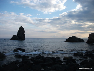 Isole dei Ciclopi
